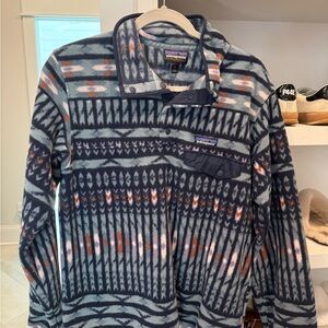 Patagonia Pullover